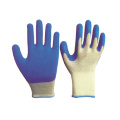 Guantes de mano de seguridad de trabajo